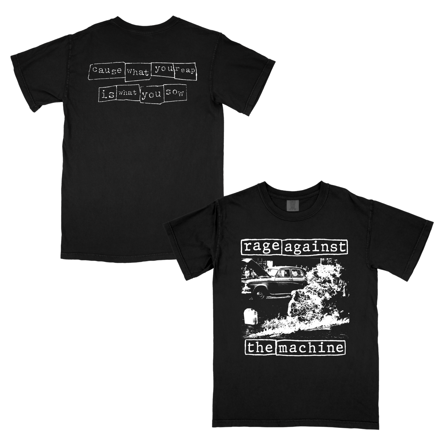 What You Reap (Tee)