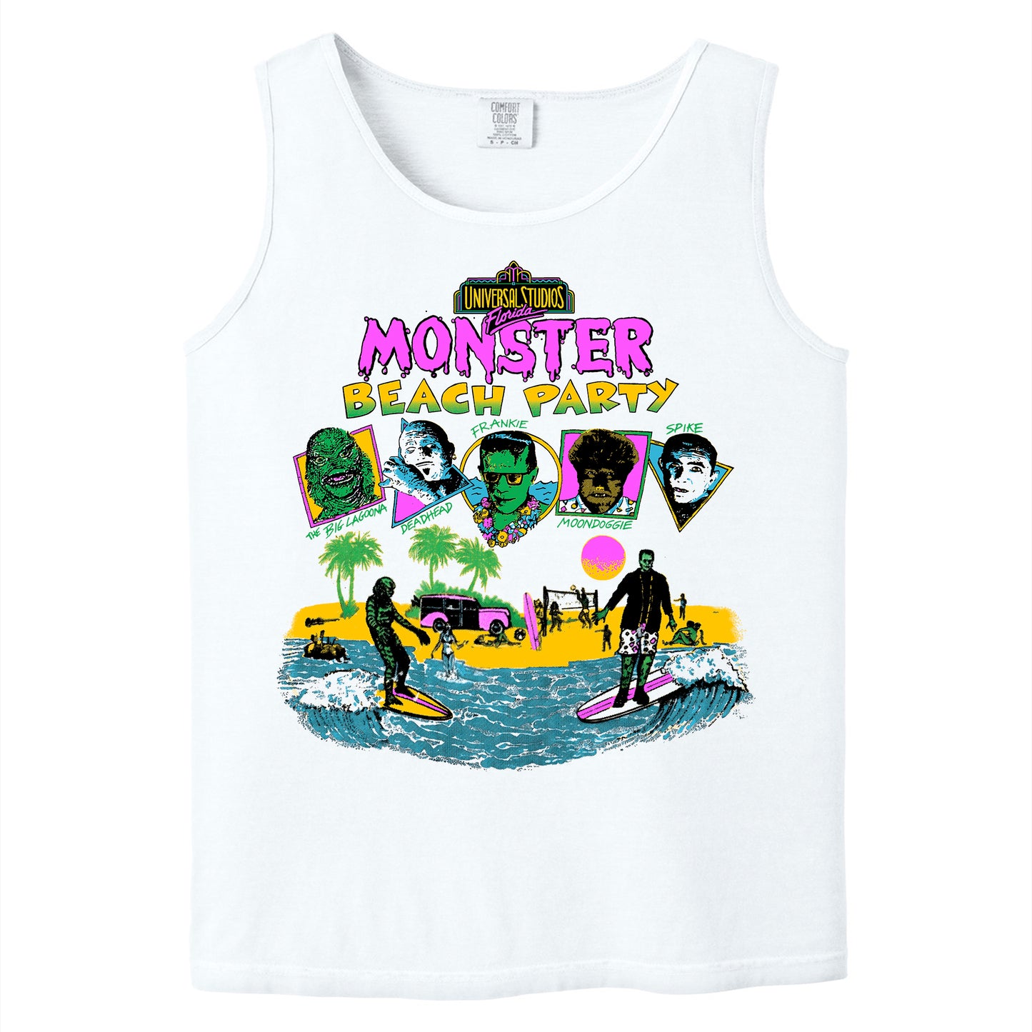 Party (Tanktop)