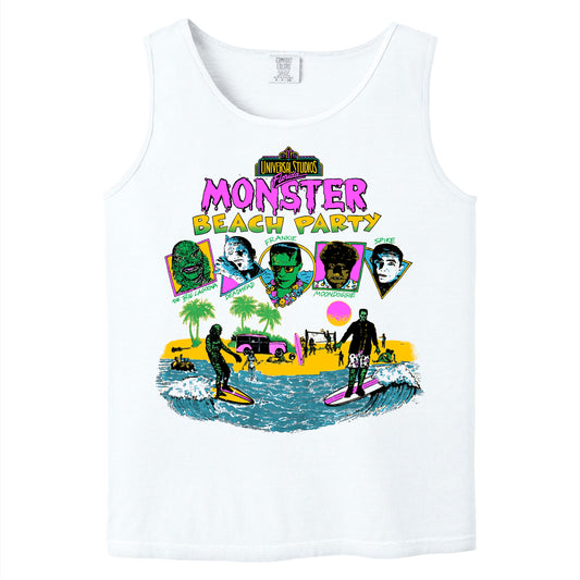 Party (Tanktop)