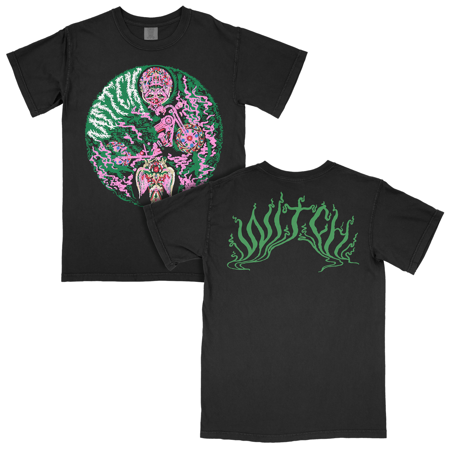 Soul of Fire (Tee)