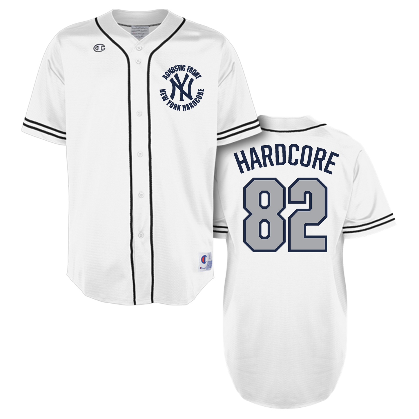Bronx Bombers (Jersey)