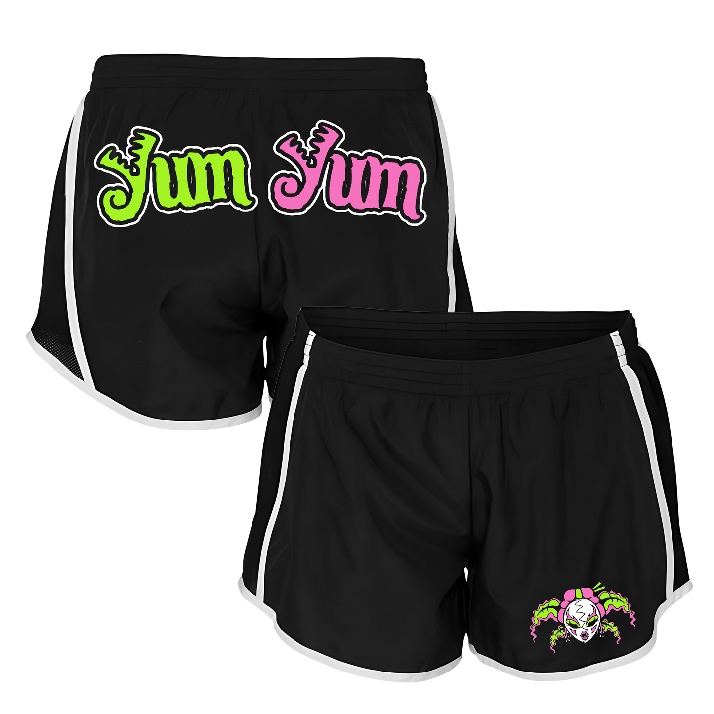 Yum (Women's Shorts)
