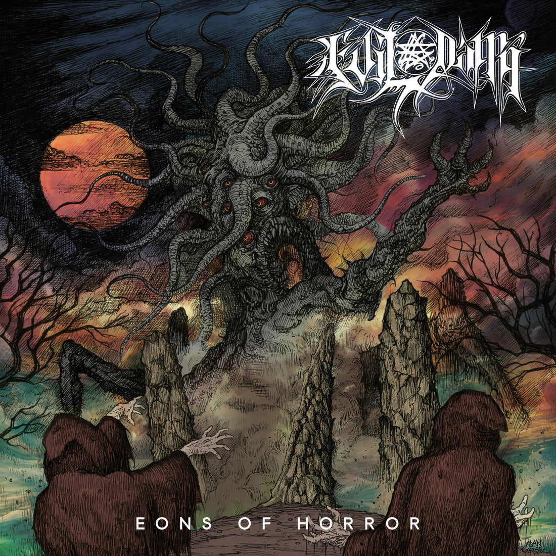 Check Jpg File EVIL DAMN (Goat Semen) - Eons Of Horror (12