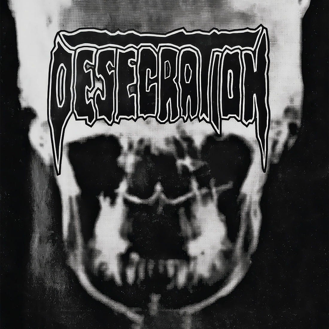 DESECRATION - Inhuman (12