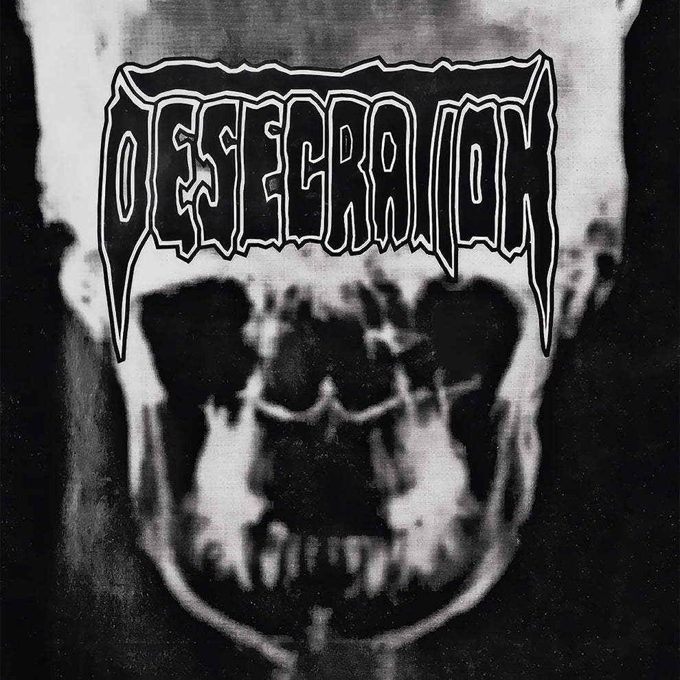 DESECRATION - Inhuman (12