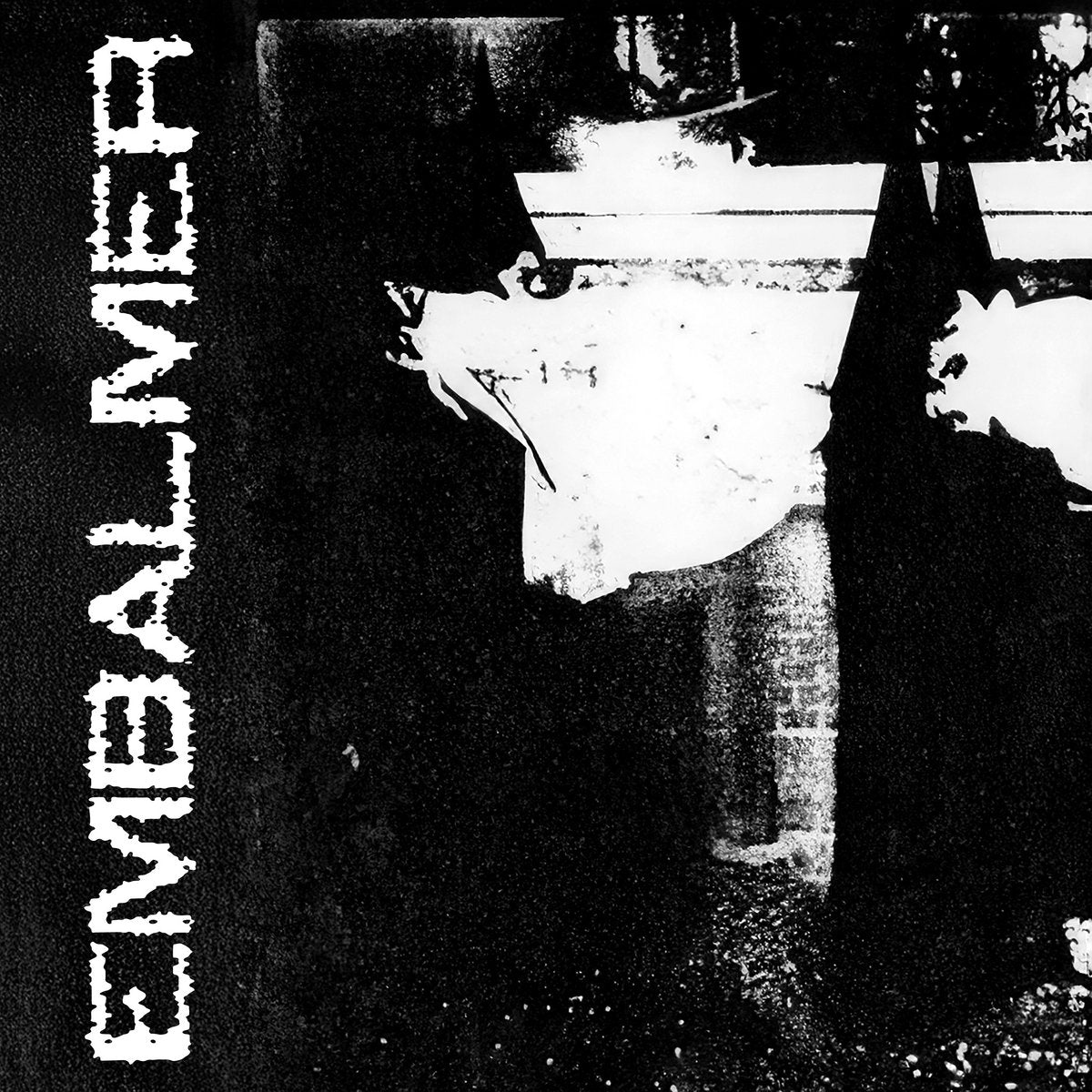 EMBALMER - 1993 Demo (12" MLP)