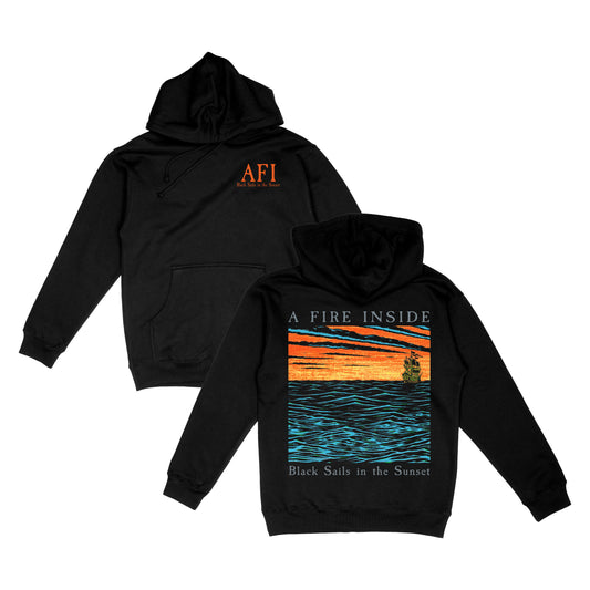 Sails (Hoodie)