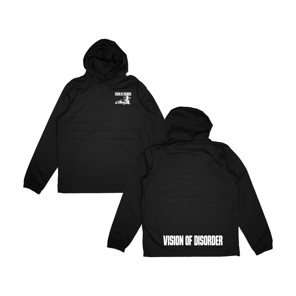 Long Island (Windbreaker) - image 2