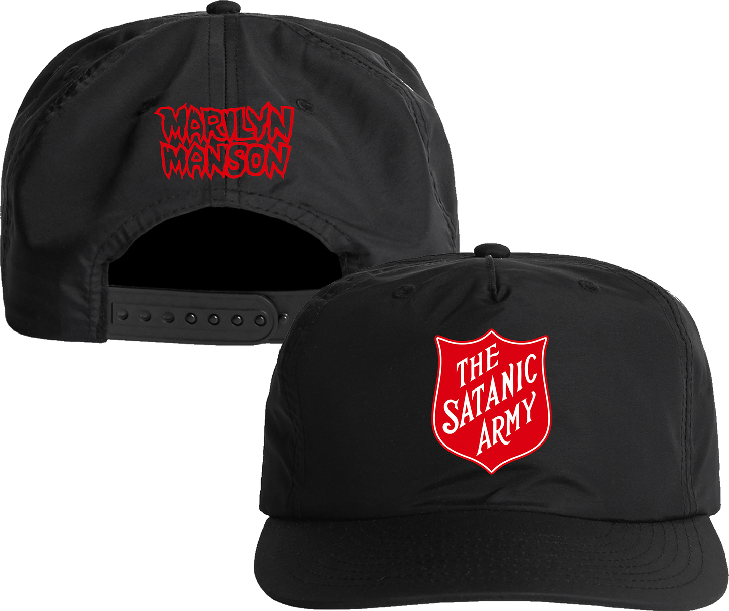 Army (Hats)
