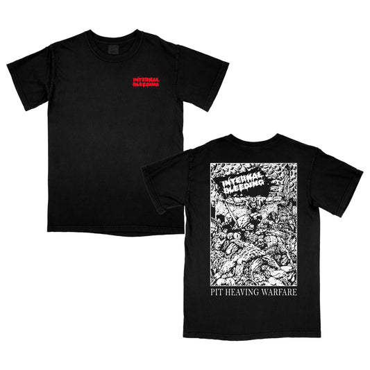 Pit Heaving Warfare (Tee)