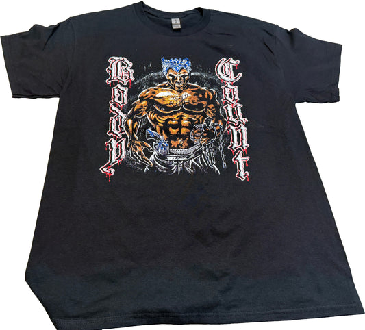 BODY COUNT - Cop Killer (Tee)