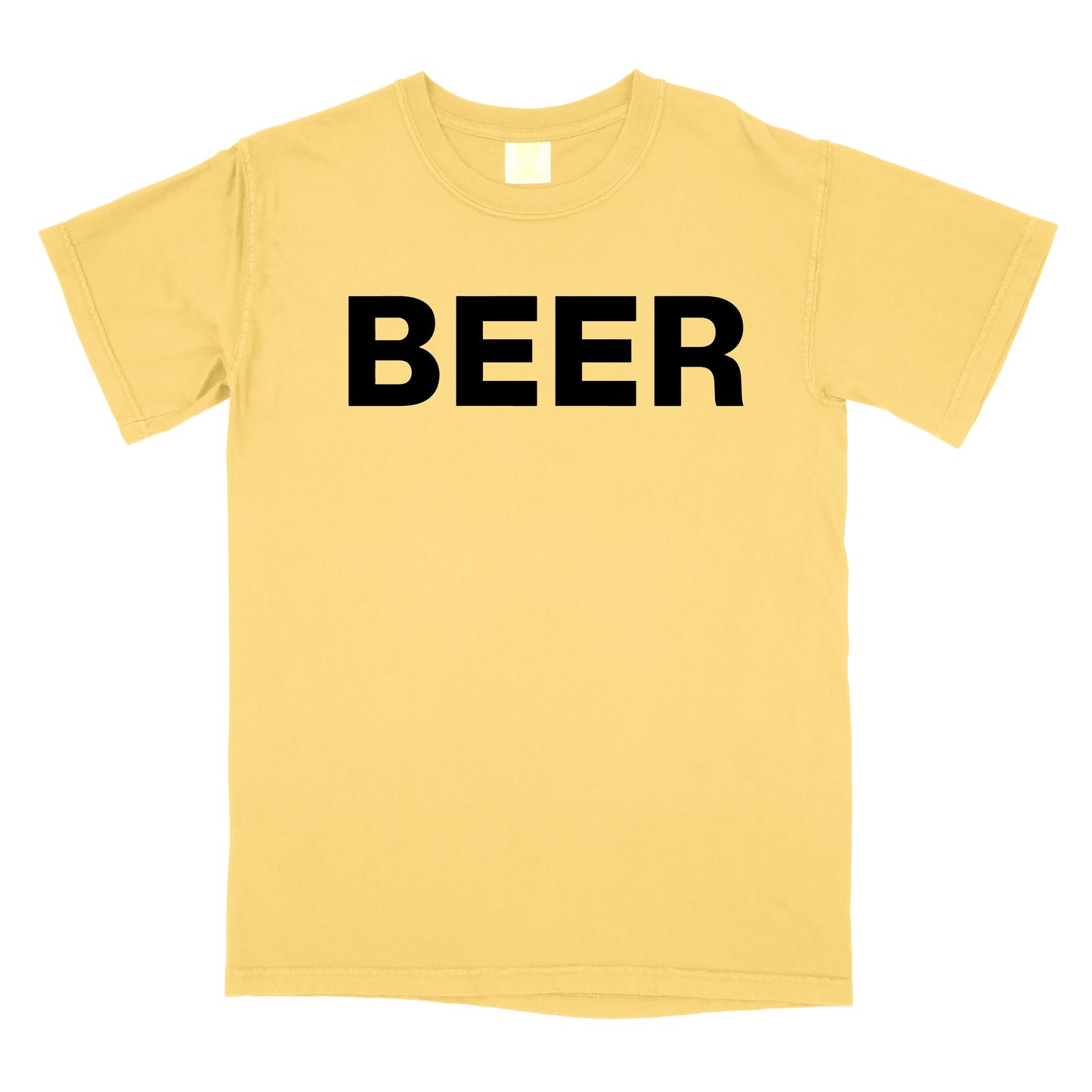 Beer (Tee)