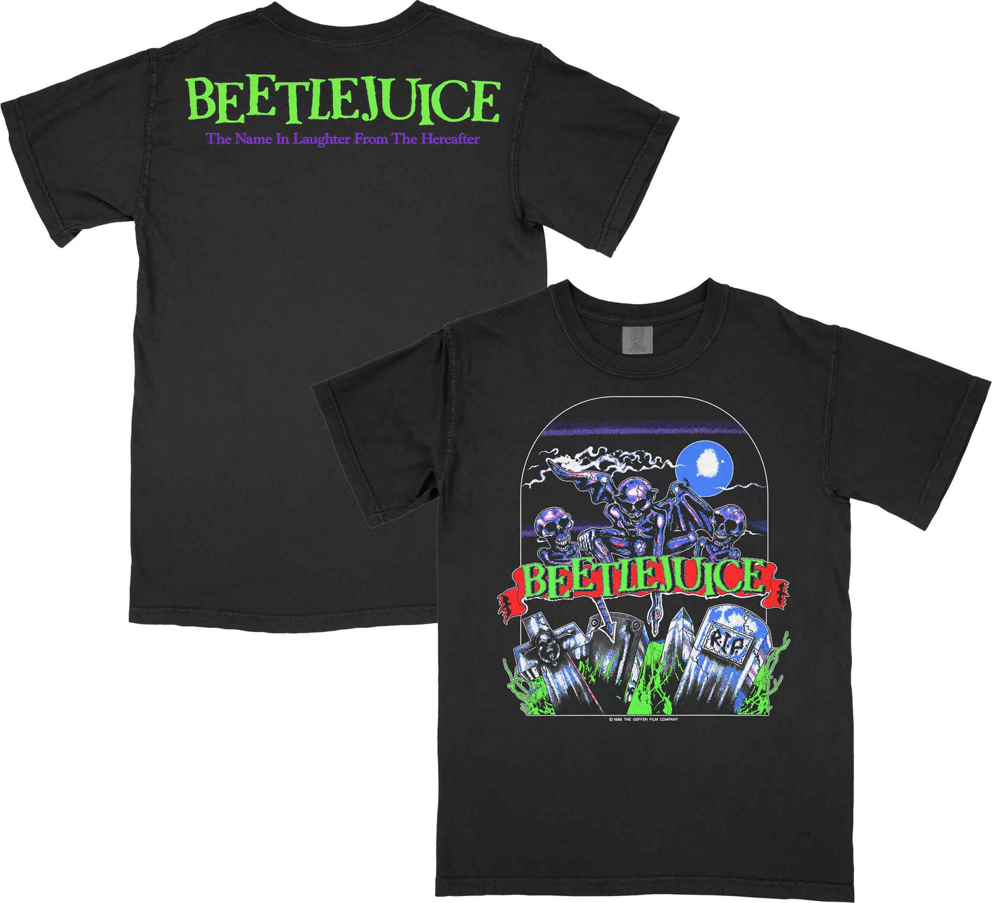 Juice (Tee)