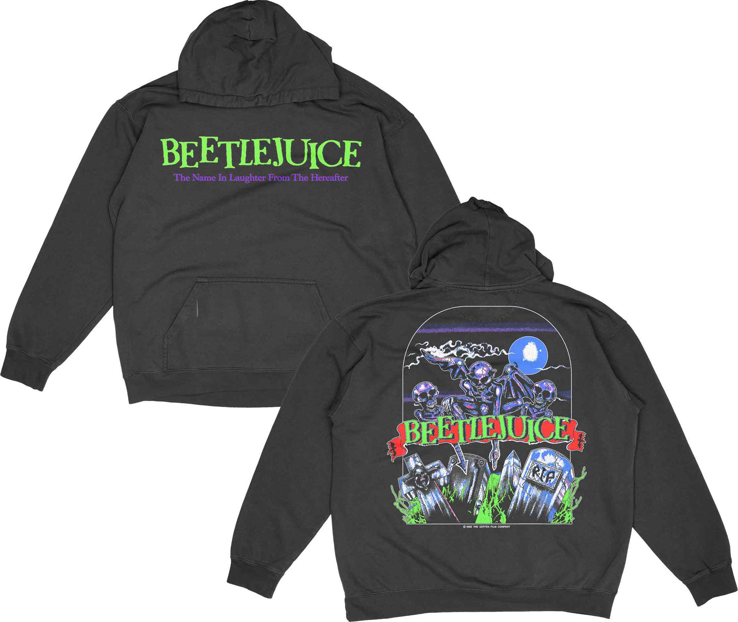Juice (Hoodie)