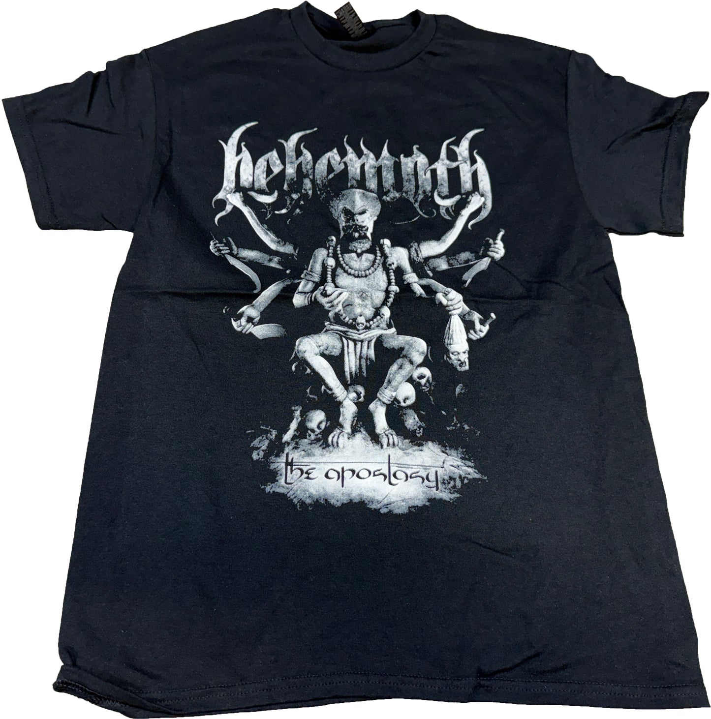 BEHEMOTH - Apostasy (Tee)