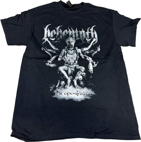 BEHEMOTH - Apostasy (Tee)