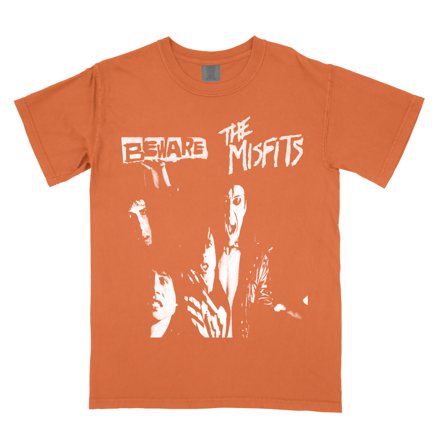 Beware (Tee)