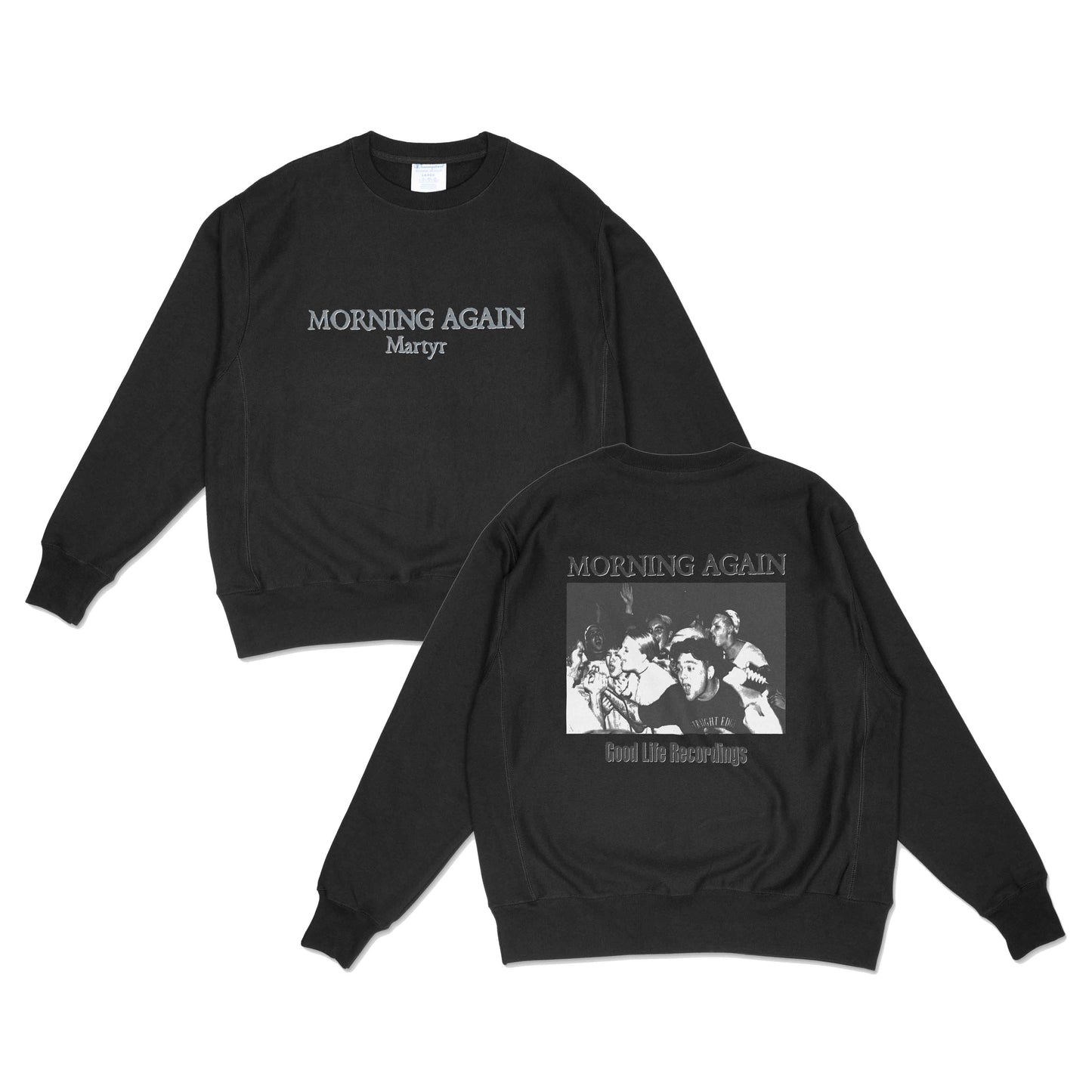 Martyr (Crewneck)