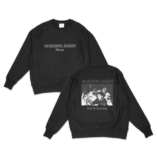 Martyr (Crewneck)