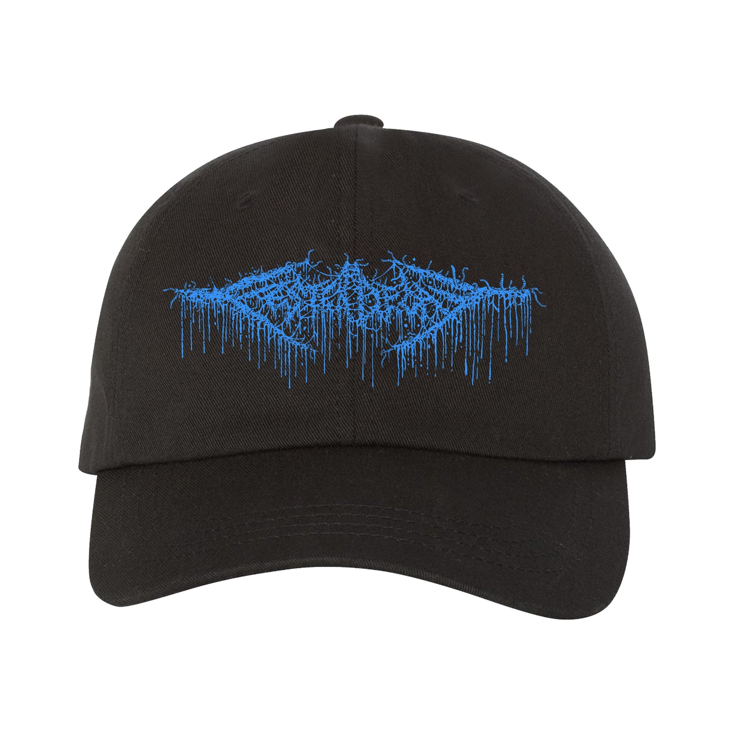 FESTERDECAY - Logo (Hats)