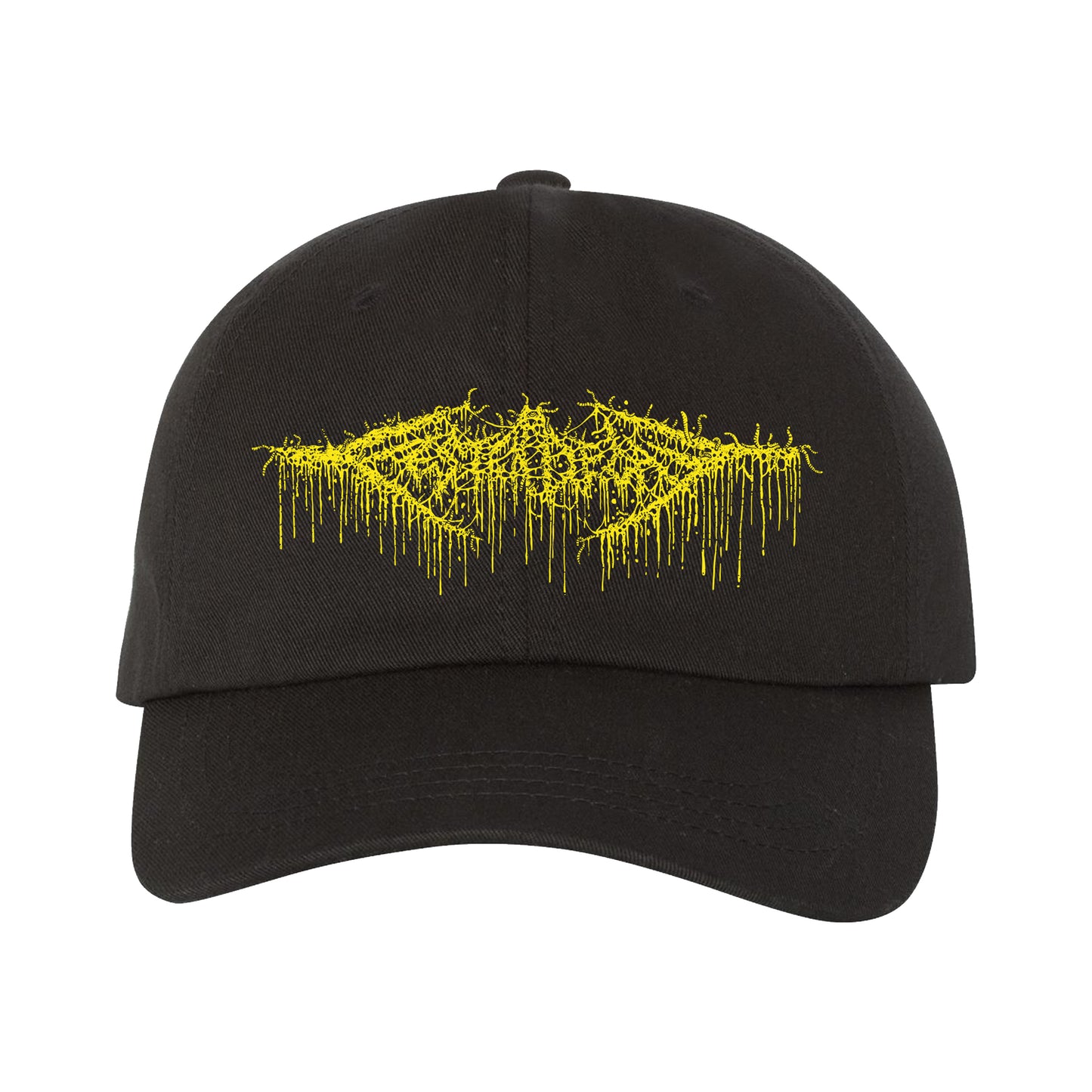 FESTERDECAY - Logo (Hats)