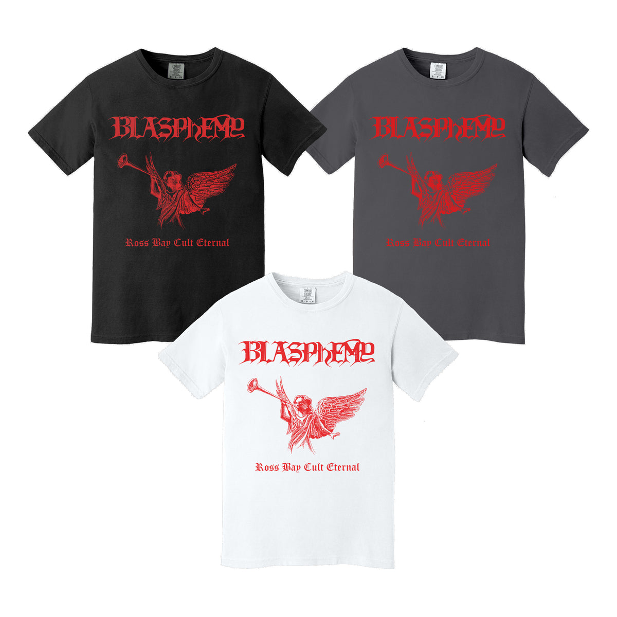 Eternal (Tee)