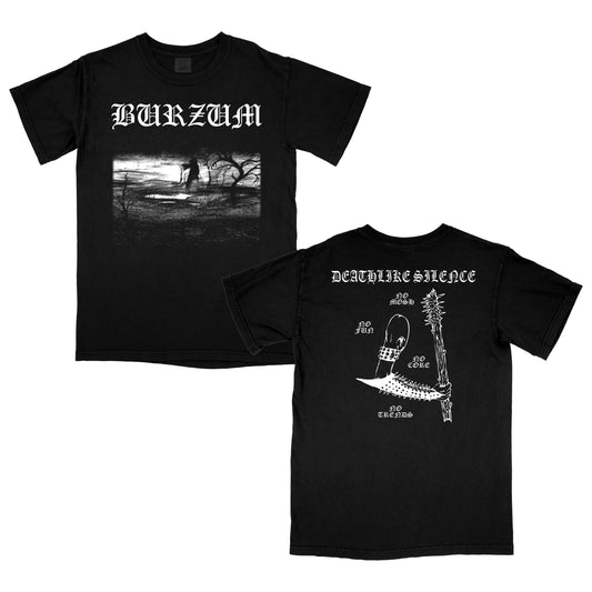 Mystery (Tee)