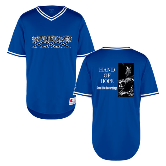 Hand Of Hope (Jersey)