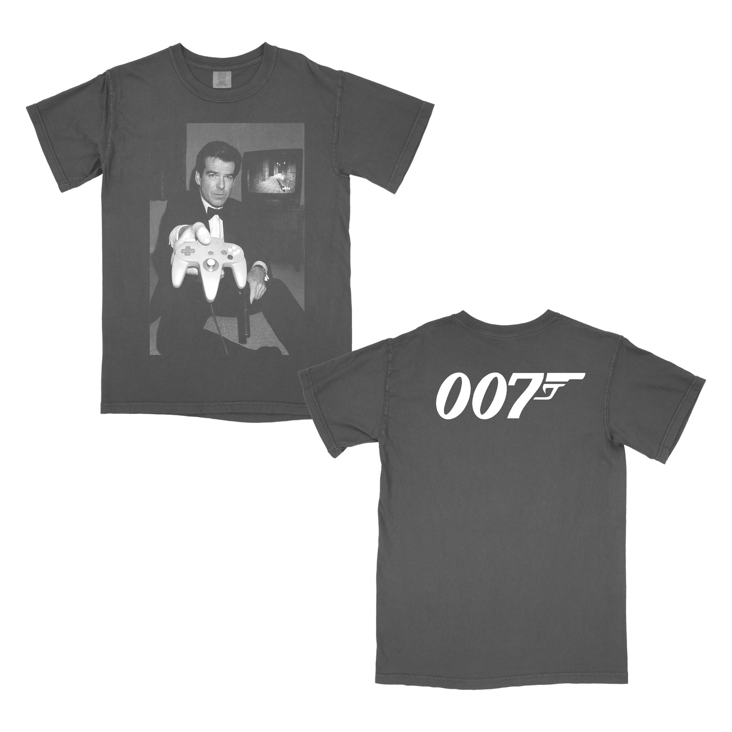 GoldenEra (Tee)