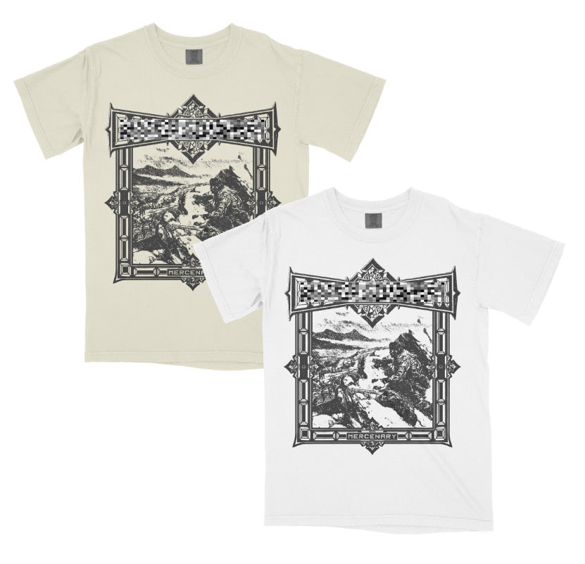 Mercy (Tee)