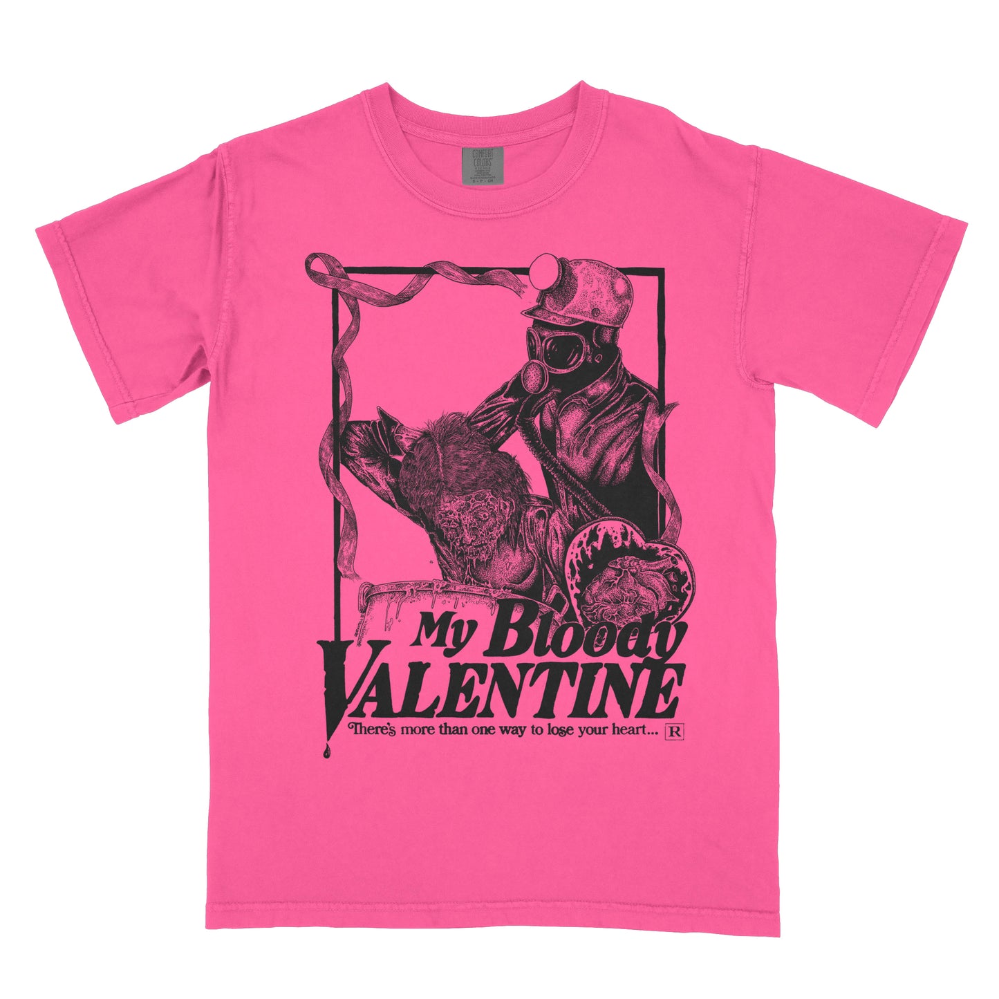 Valentine (Tee)