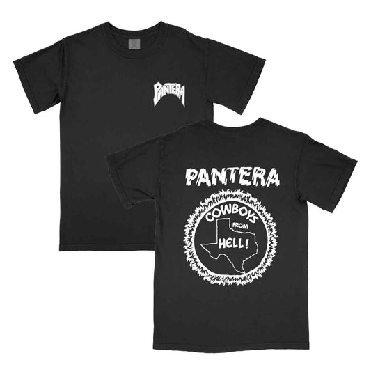 Texas (Tee)