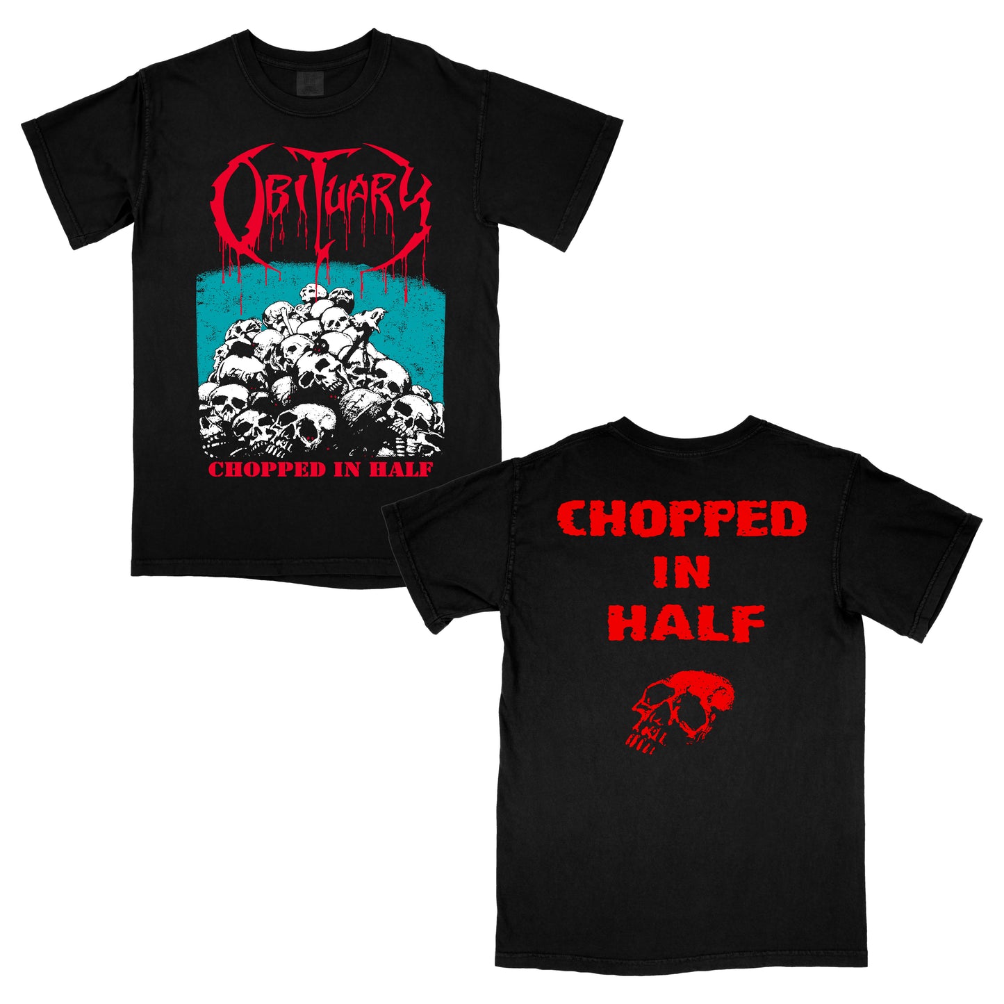 Chopped (Tee)