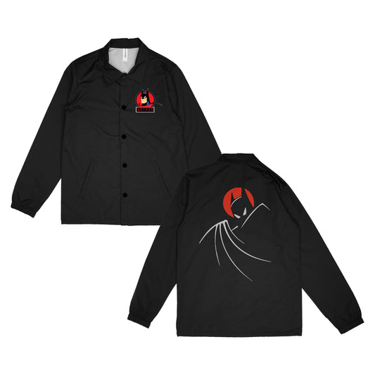BTAS (Windbreaker)