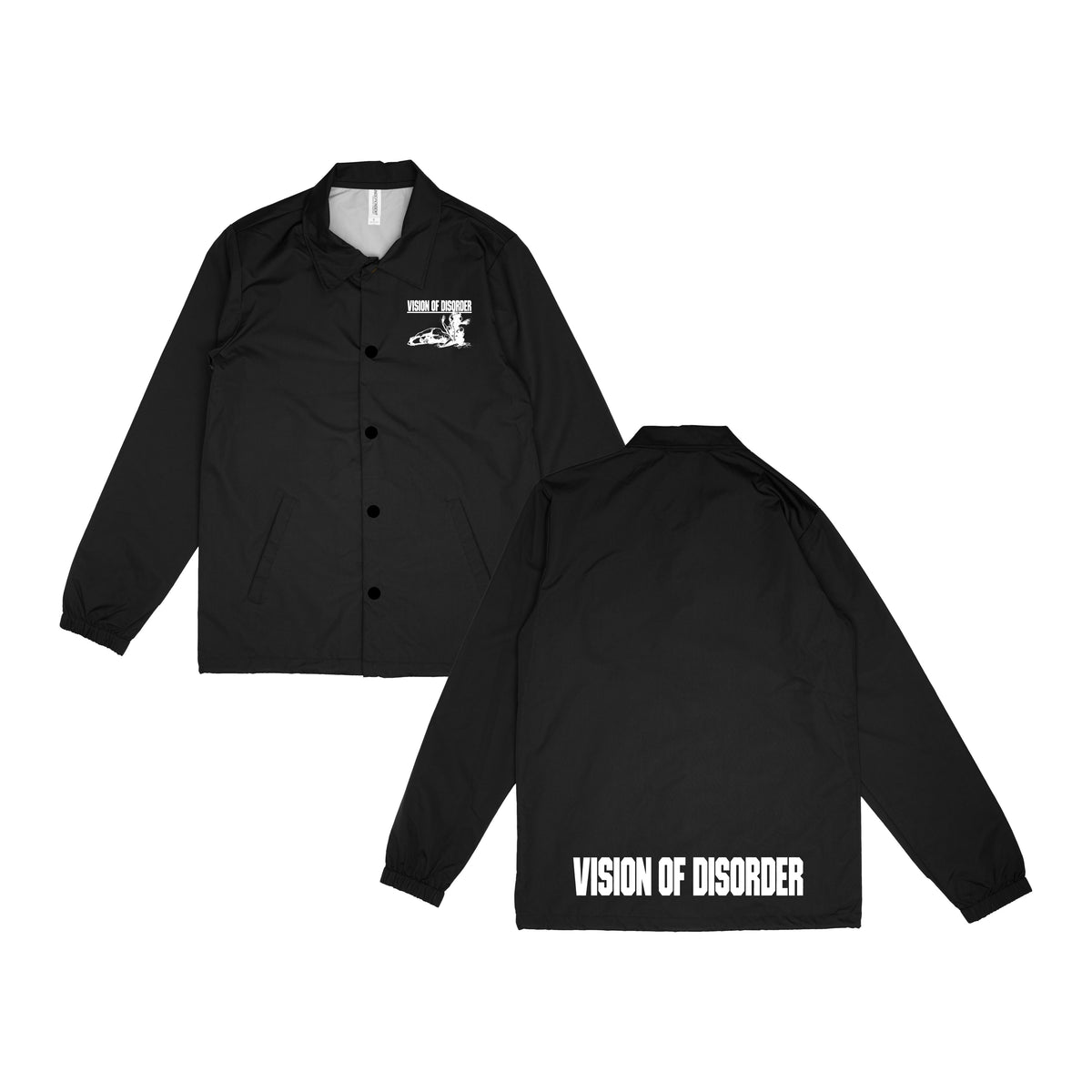 Long Island (Windbreaker)