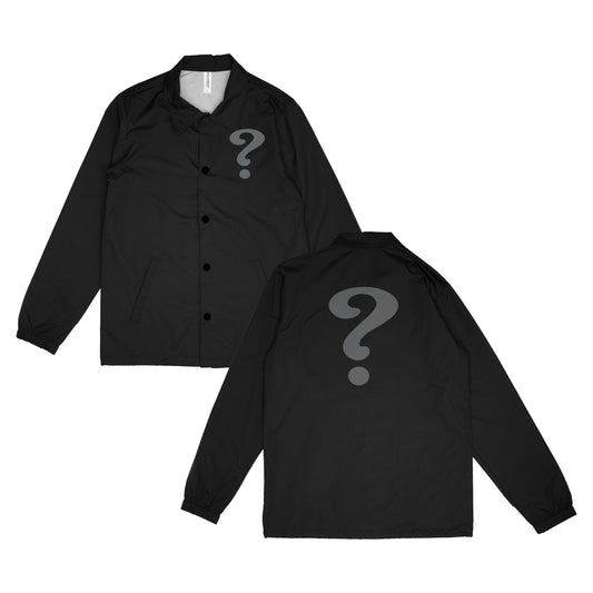 Everything Mystery (Windbreaker)