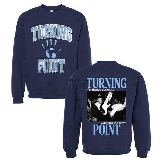 Get It Back (Crewneck)