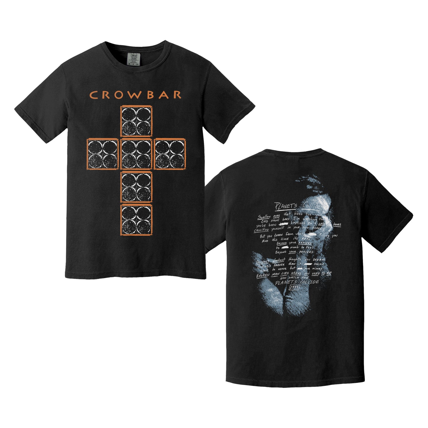 Collide (Tee)