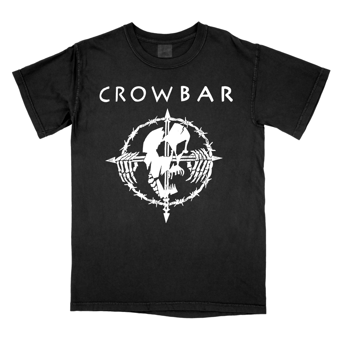 Hard Core (Tee)