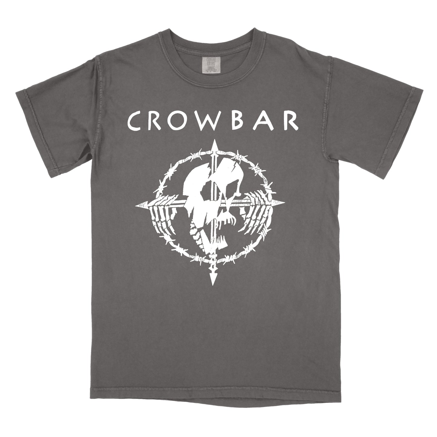 Hard Core (Tee)