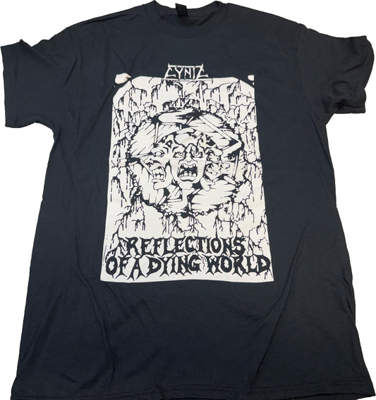 CYNIC- Demo (Tee)