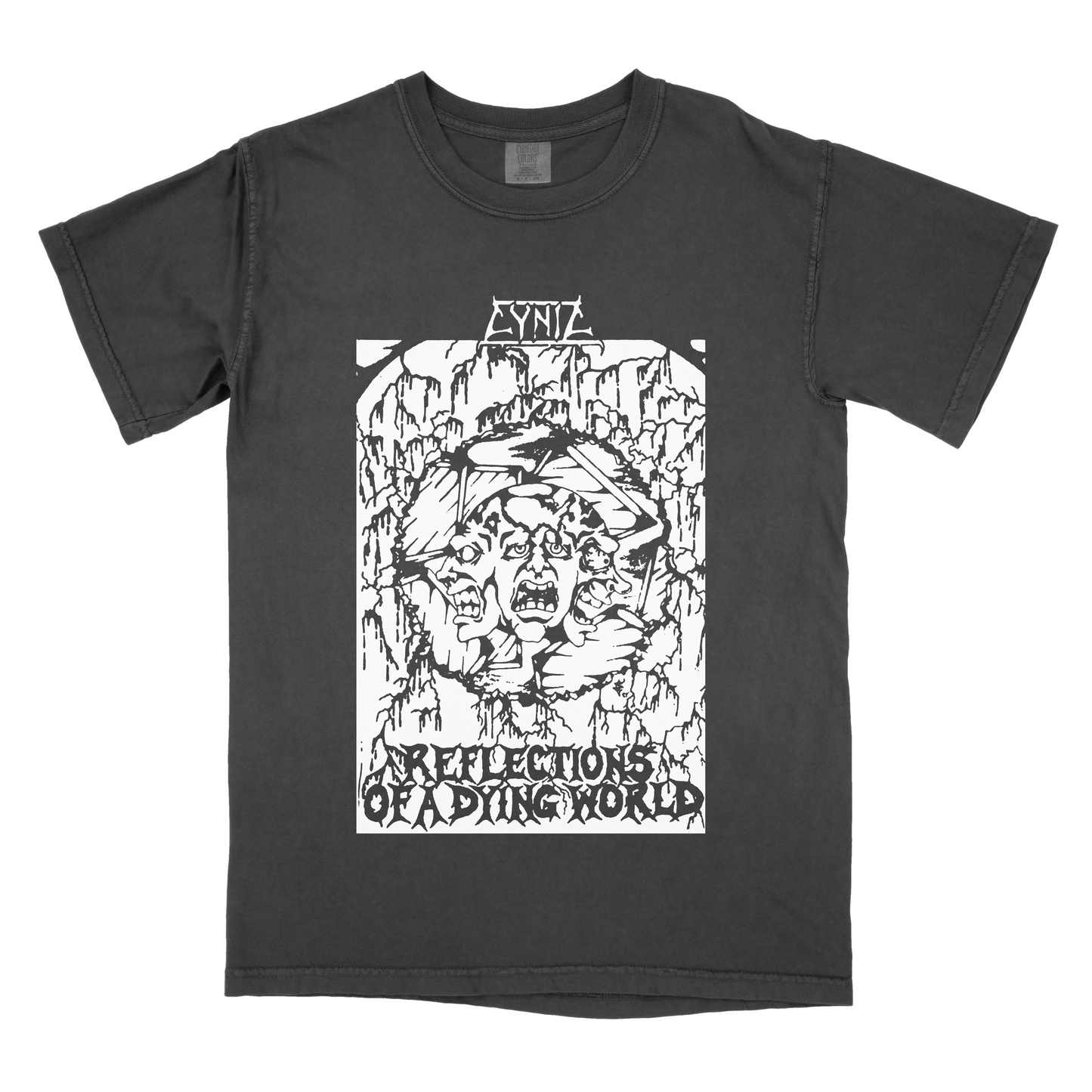 Reflections (Tee)