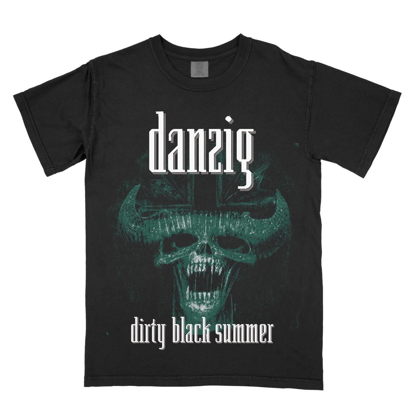 Dirty (Tee)