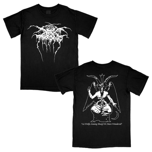 Wolfs (Tee)