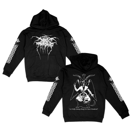 Wolfs (Hoodie)