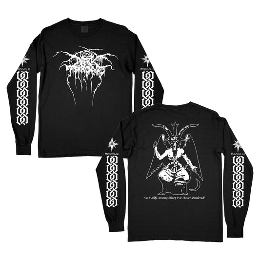 Wolfs (Long Sleeve)
