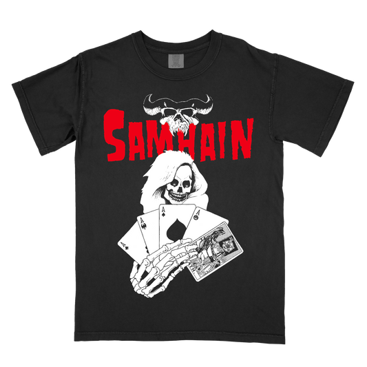 Death Dealer (Tee)