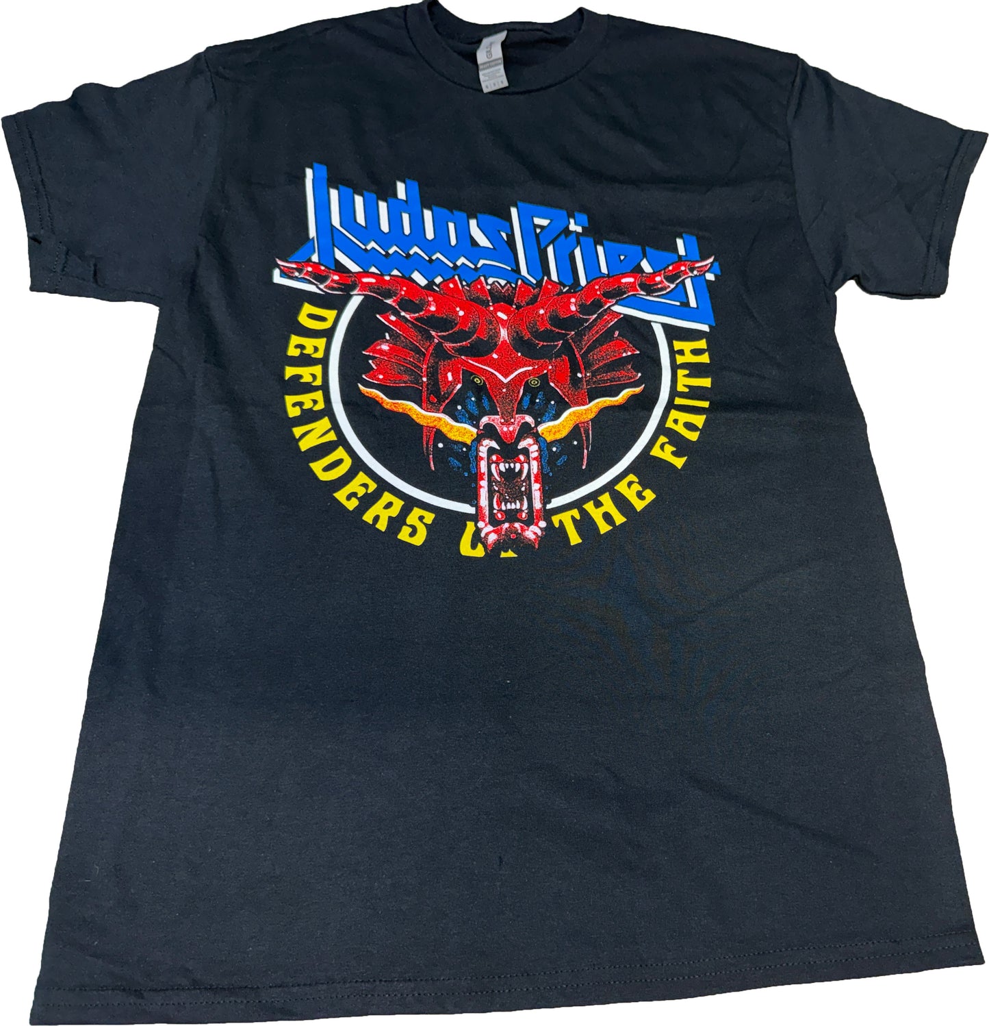 JUDAS PRIEST - Defenders (Tee)