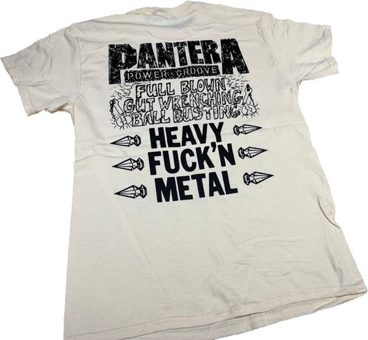 PANTERA - Domination (Tee)
