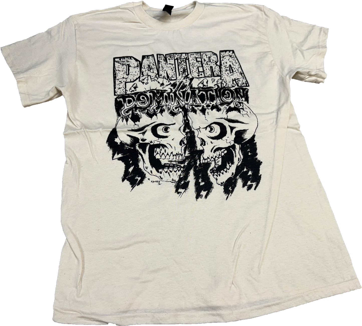 PANTERA - Domination (Tee)